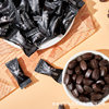 Siyida coffee candy snack chewable coffee bean candy original black coffee flavor instant hard candy wholesale