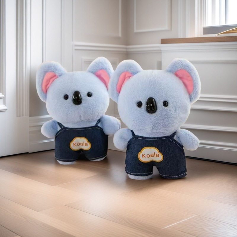 毛绒玩具批发八寸抓娃娃流量款公仔结婚抛洒互动玩偶婚礼娃娃批发