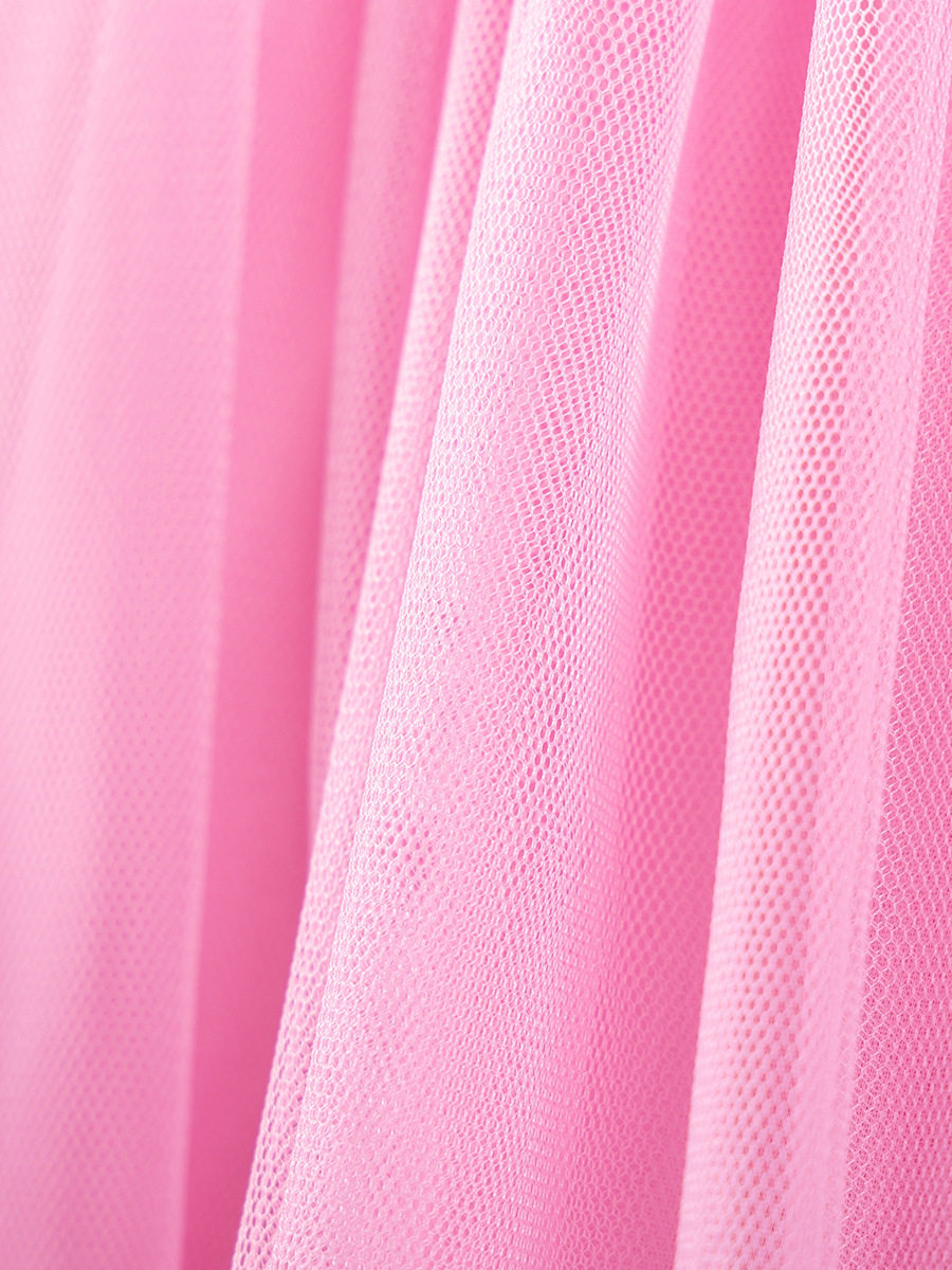 New Summer Girls' Dress, Cute Unicorn Kids' Dress, Short-Sleeve Dress Wholesale