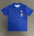 26-27 French training uniforms