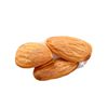 Sweet Almonds, Xinjiang Specialty, Original Flavor, Seedless, Naturally Sun-Dried Raw Almonds, Snacks, Large Flat Nuts, Almonds