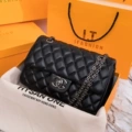 Black small size + tungsten steel pure chain