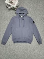 Gray blue cardigan