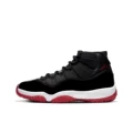 Aj11-black red