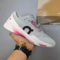On-grey blue