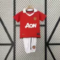 1011 manchester united home court