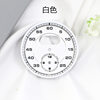 Porsche central control SC compass Assembly New Bayan Palmela catapult start car central control clock stopwatch