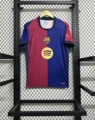 New barcelona home stadium advertisement