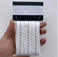 2cm white reflective