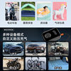 Cross-Border Car Air Pump Handheld Car Battery Car Universal Multi-Functional Emergency Inflatable Portable Inflator