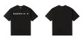 809 black