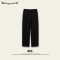 Pants-Black (fleece-lined)