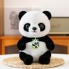 Grabbing Doll 8inch Plush Toy Night Market Stall Ring Doll Bear Wedding Throwing Doll Event Wedding Gift