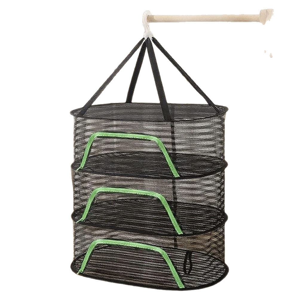 Clothes Drying Basket, Clothes Drying Net Bag, Household Flat Cashmere Sweater Drying Socks Artifact, Intimates Sweater Special Drying Rack, Foldableable