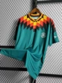 1994 German away game