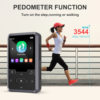32G LarGe-capacity Cross-border Popular Portable Sports Style MP3 Music Player ForeiGn Dedicated Clip Player