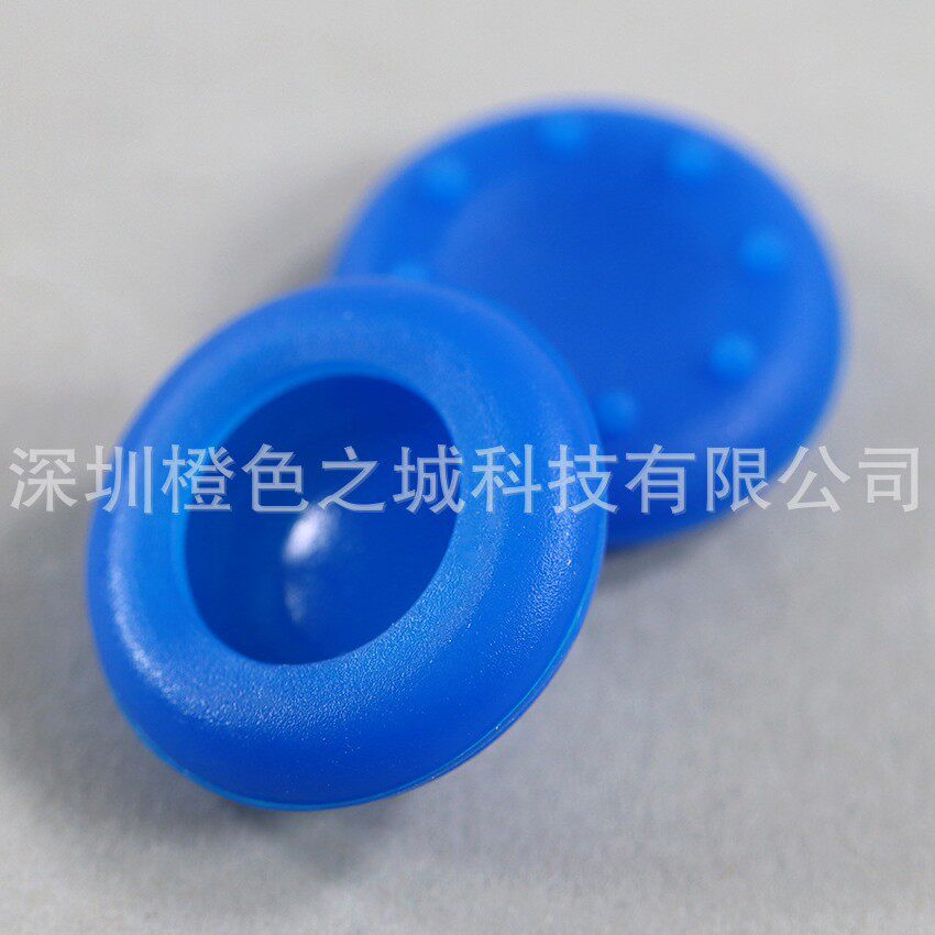 XBOX360 handle non-slip cap NS Pro/PS4/PS5 mushroom head cap xboxseries silicone cap single