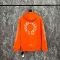 7015 limited orange-hooded