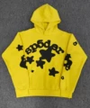 Yellow star