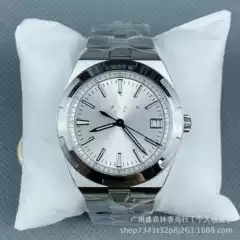 Wholesale and Dropshipping of the Zongheng Si Hai Series of Famous Watches, Popular Cross-Border Mechanical Watches, 4500V Steel King Mechanical Watches