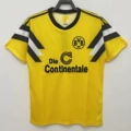 1989 dortmund home court