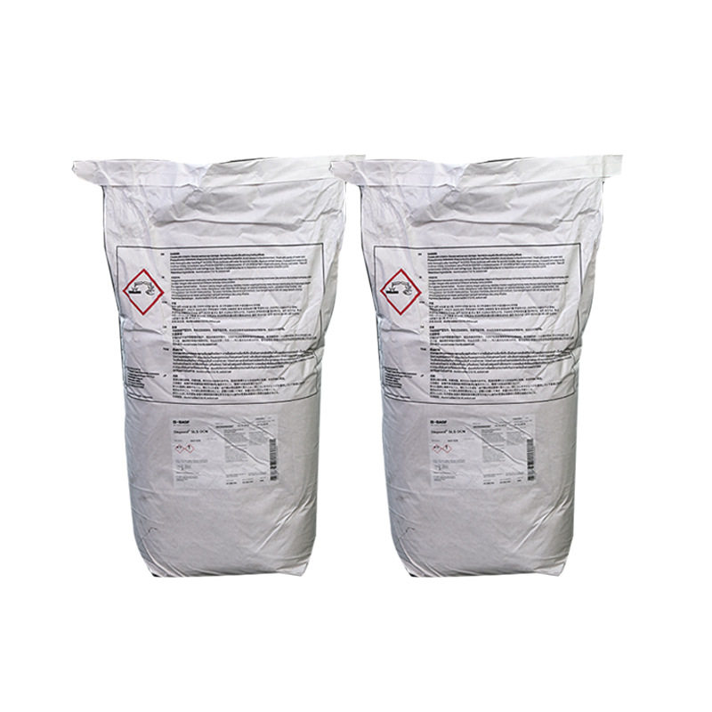 Disponil SLS OCN lauryl sulfate sodium salt anionic surfactant emulsification K12