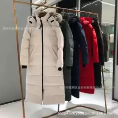 Big goosedown jacketMystiqueParka3035L Goose Down Jacket 22 Pike Coat