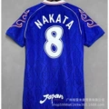 1998 japan home jersey #8
