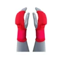 Palm protector [red]