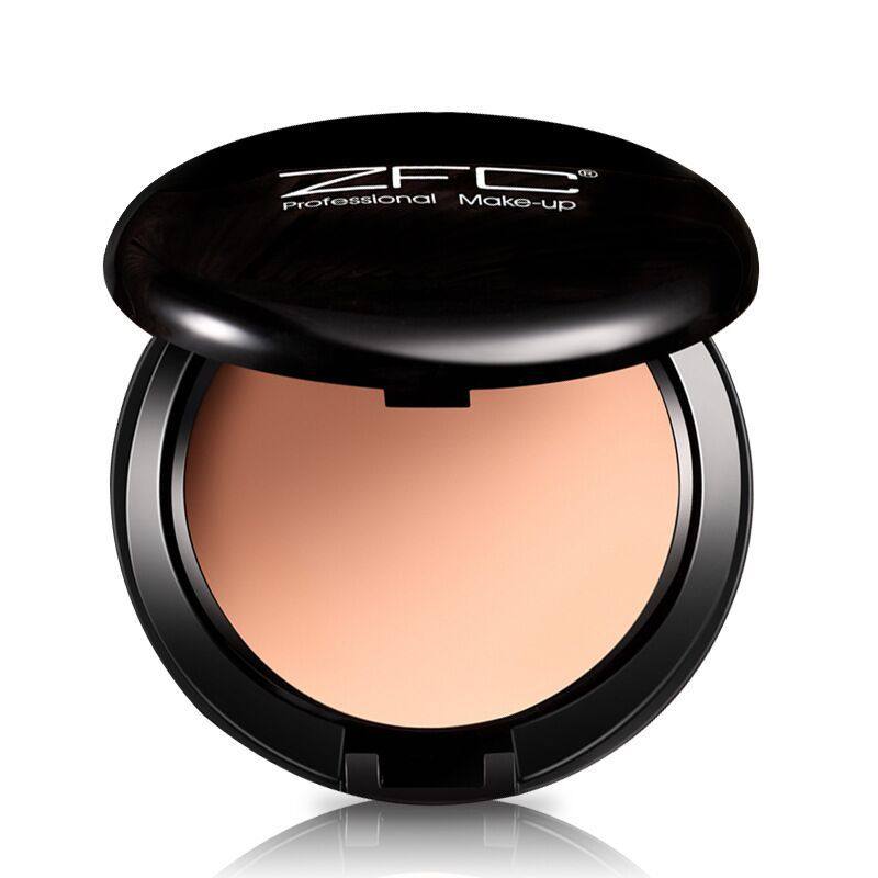 ZFC Foundation Cream Love Silk Concealer Oil Control Makeup Holding Foundation bb Cream cc Cream Moisturizing Naked Makeup Foundation Liquid Foundation Cream