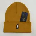 Ginger yellow