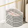 Clothes Basket Tiled Clothes Net Pocket Cashmere Sweater Anti-Deformation Sweater Intimates Socks Home Multi-Functional Balcony