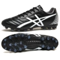 2022-1 Spike Black