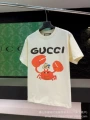 507 printed apricot white