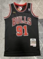 91 final edition black