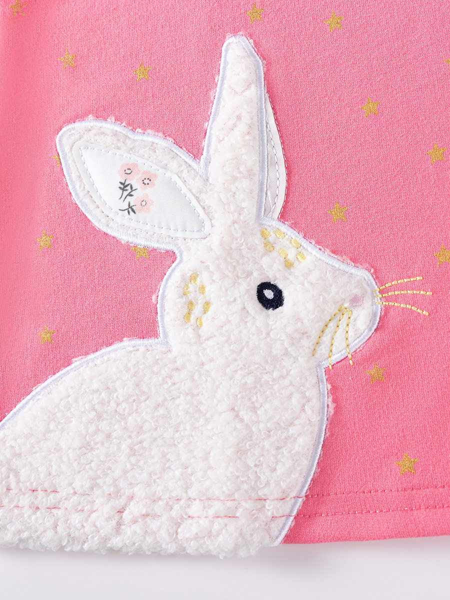 Vendita all'ingrosso abito bambini, abito bambine stile, abito bambini carino autunno