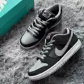 Shadow Grey [Air Cushion + Solid Sole] Squeaky When Rubbed