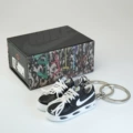 AF-1GD black and white a pair with AF1GD box