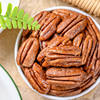 Xinjiang Pecan Nuts 600g Canned Pecan Kernels Longevity Fruit Nuts Dried Fruit Snacks Wholesale Shelled