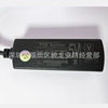 100m Standard Poe Splitter 48V to 5V2.4A Micro Usb/Type-C/Dc 5.5*2.1 Optional