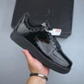 Black warrior【mit】