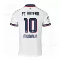 BaiR away game - Musiala # 10