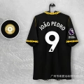 2627 chelsea away no. 9 + premier league