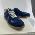Virtue blue