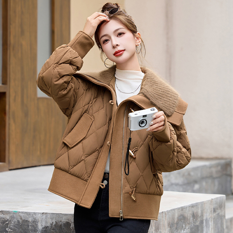 (Mới) Mã L0759 Giá 3150K: Áo Khoác Nữ Hatde Hàng Mùa Xuân Thu Đông Dày Ấm Thời Trang Nữ Chất Liệu G06 Sản Phẩm Mới, (Miễn Phí Vận Chuyển Toàn Quốc).