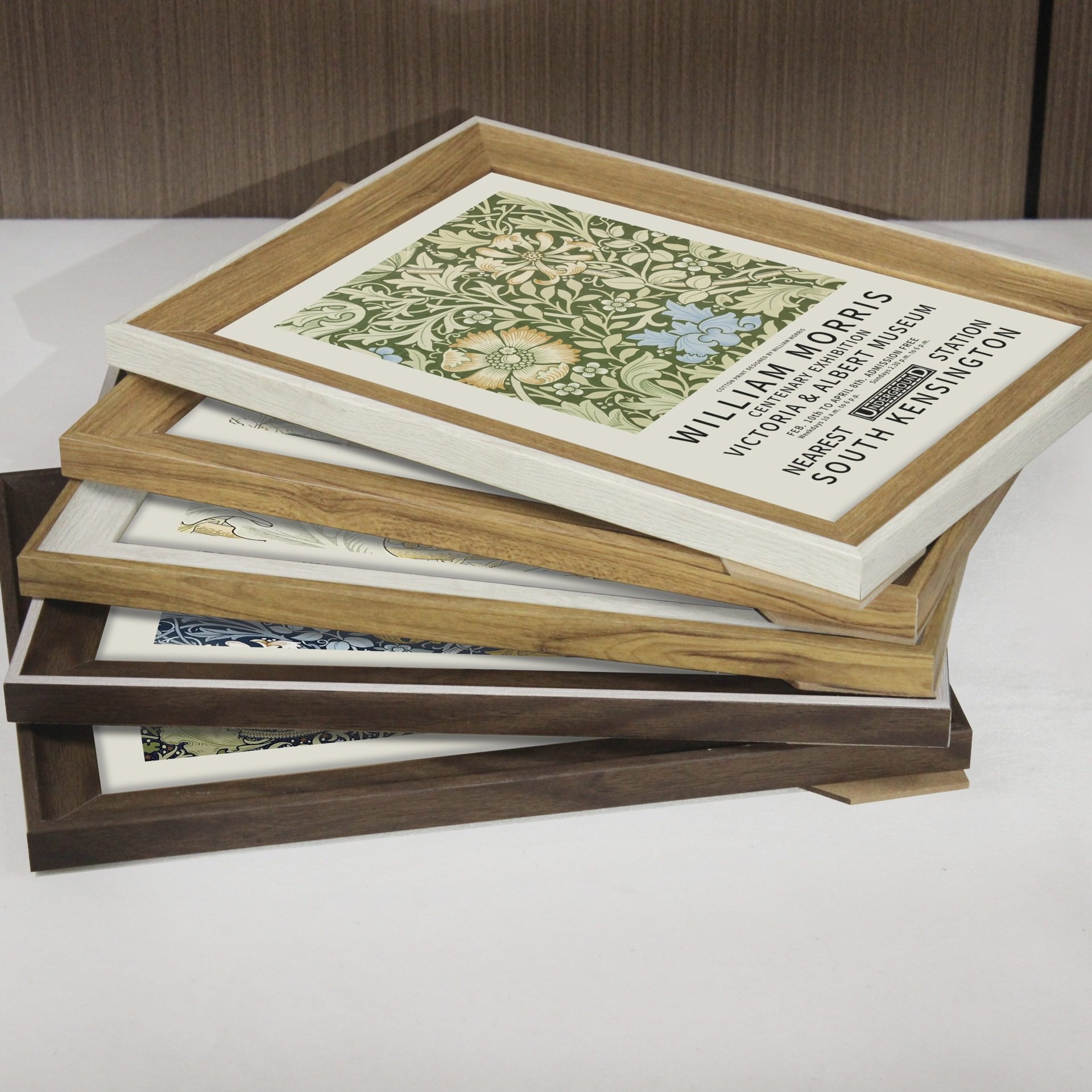 Scandinavian Creative Simple Photo Frame Wholesale Wall Hanging Table Wooden Photo Wall 5 Inches 6 Inches 7 Inches 8inch 10inch Handmade