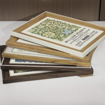 Scandinavian Creative Simple Photo Frame Wholesale Wall Hanging Table Wooden Photo Wall 5 Inches 6 Inches 7 Inches 8inch 10inch Handmade