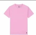 Pink black label