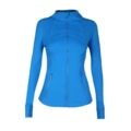 Lightning blue df jacket