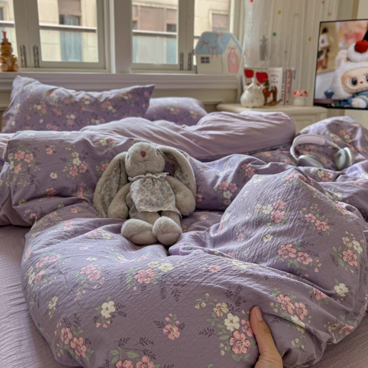 ハイビスカスのささやき